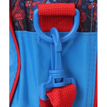 Spiderman Lunch Bag