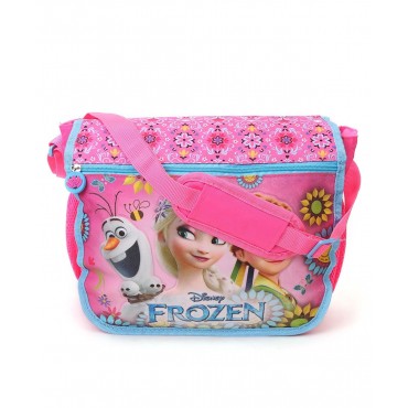 Disney Frozen Messenger Bag