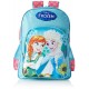 Disney Frozen Pink and Blue School Bag 16 Inch MBEWDP0657