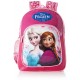 Disney Frozen Sisters Pink School Bag 14 Inch