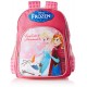 Disney Frozen Sisters and Olaf School Bag 16 Inch