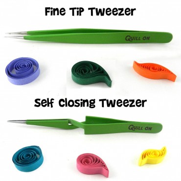 Imagimake Quilling Tweezers