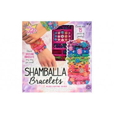 Horizon Shamballa Bracelets