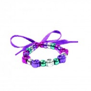 Horizon Shoelace Bracelets