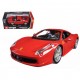 Maisto 1:24 Ferrari 458 Italia