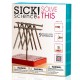 Be Amazing Sick Science Solve This Science Kit