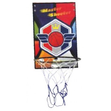 Wood O Plast Indoor Basket Ball Board 5 No