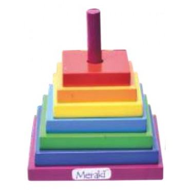 Meraki Stacking Tower Square