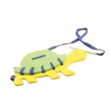Meraki Lacing Toy Tortoise