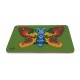 Meraki Butterfly Puzzle with ABC