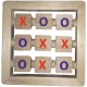 Revolving Tic Tac Toe