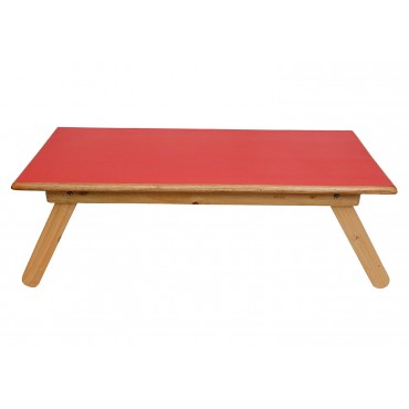 Wood O Plast Multipurpose Bed Table Large