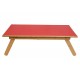 Wood O Plast Multipurpose Bed Table Large