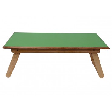 Wood O Plast Multipurpose Bed Table Large