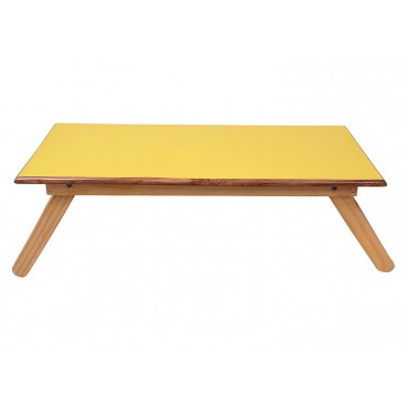 Wood O Plast Multipurpose Bed Table Small