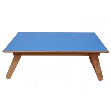 Wood O Plast Multipurpose Bed Table Small