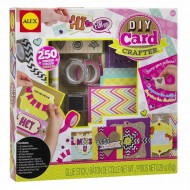 Alex Toys Craft Do It Yourself Card Crafter