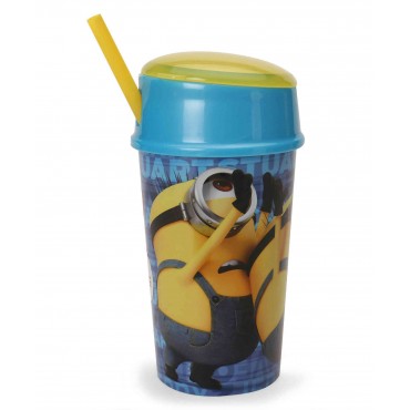 Minion Stor Snack Tumbler 400 ml