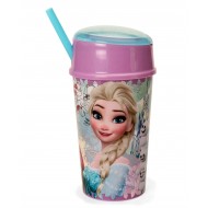 Disney Frozen Stor Snack Tumbler 400 ml