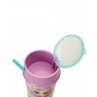 Disney Frozen Stor Snack Tumbler 400 ml