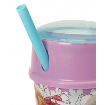 Disney Frozen Stor Snack Tumbler 400 ml