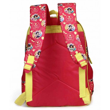 Disney Princess Adventure with Friends School Bag 14 inch