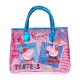 Peppa Pig Travels Hand Bag