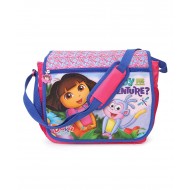 Dora Messenger Bag