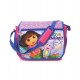 Dora Messenger Bag