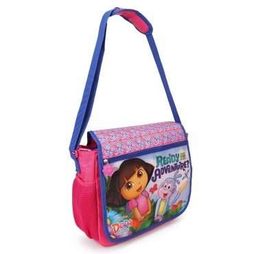 Dora Messenger Bag