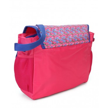 Dora Messenger Bag