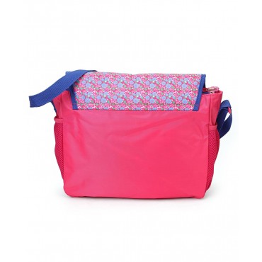 Dora Messenger Bag