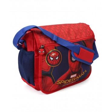 Spiderman Messenger Bag