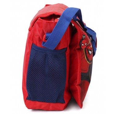 Spiderman Messenger Bag