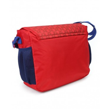 Spiderman Messenger Bag