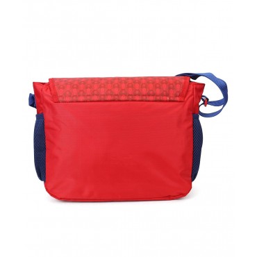 Spiderman Messenger Bag