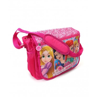 Disney Princess Messenger Bag