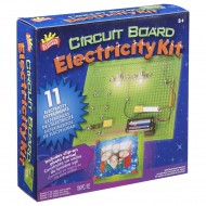 Scientific Explorer Electricity Kit