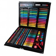 Alex Toys Artist Studio Portable Art Set with Carrying Case