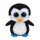 Jungly World Beanie Boos Waddles Penguin 6 inch