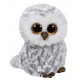 Jungly World Beanie Boo Owlette the Owl 6 inch