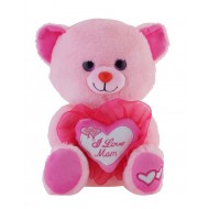 Jungly World Mom e Teddy Bear 10 inch