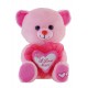 Jungly World Mom e Teddy Bear 10 inch