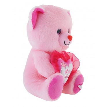 Jungly World Mom e Teddy Bear 10 inch