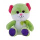 Jungly World My SweeJungly World Teddy Bear Purple 10 inch