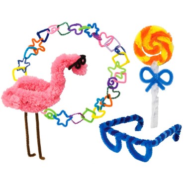 Alex Toys Giant Pipe Cleaner Party