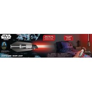 Uncle Milton Darth Vader Lightsaber Room Light