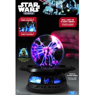 Uncle Milton Force Lightning Energy Ball