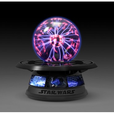 Uncle Milton Force Lightning Energy Ball