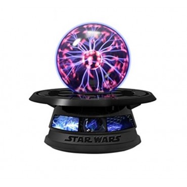 Uncle Milton Force Lightning Energy Ball